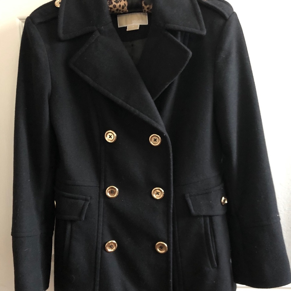 Michael Kors coat